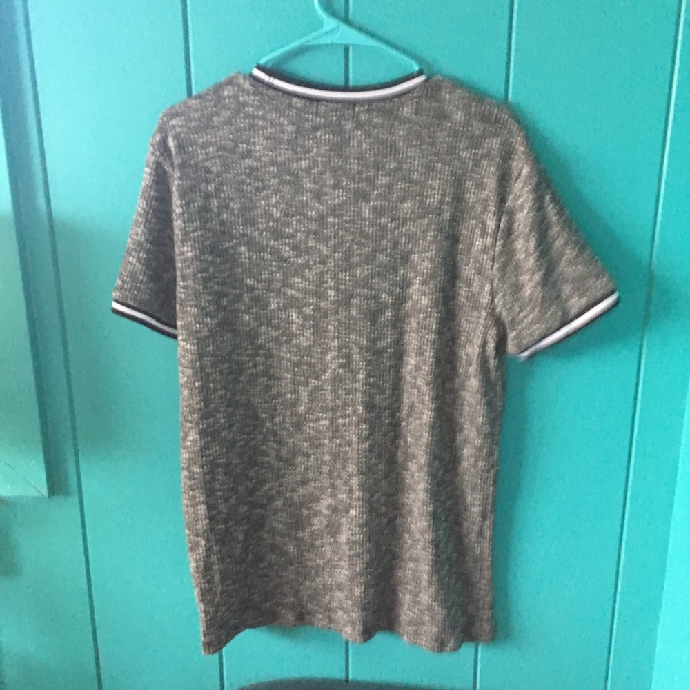 Men’s shirt. Forever 21 - Picture 2 of 3